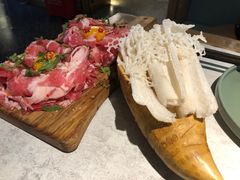 -鲜潭蒸汽石锅鱼(五道口购物中心店)