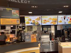 -麦当劳(新新大道岗丰店)