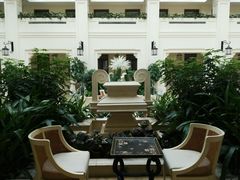 -利顺德大饭店·维多利亚花园(小白楼店)