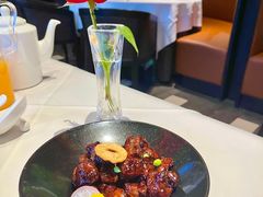 牛眼粒-民国红公馆·秦淮八艳(夫子庙店)