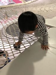 -MINI MARS KIDS CLUB亲子家庭中心(长宁天山店)