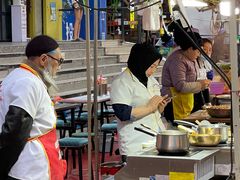 -正宁路小吃夜市