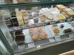 -甜嘟嘟烘焙坊(舒城路店)