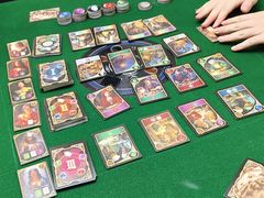 -汇盈·棋牌会所