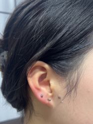 -众刺纹画·纹身·穿孔饰品·海娜定制