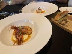 -圣丰索菲特·法国餐厅