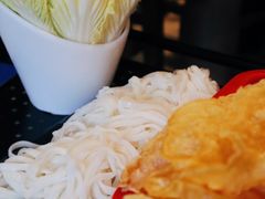 -幸运牛汕头小黄牛牛肉火锅(梅林店)