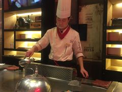 -玛雅铁板烧餐厅(中关村店)