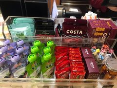 -COSTA COFFEE(房山印象城店)