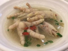 -新成海港大酒楼(康华路店)