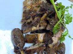 -民族村粗茶淡饭(东风路店)