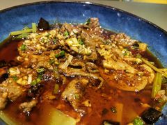 -水煮鱼乡·川京菜(蛇口店)