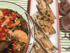 -三毛烧烤·南昌大排档(山姆店)