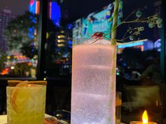-STARRY CAFE & LOUNGE BAR(高新店)