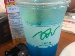 -Chom Cafe and Restaurant