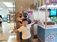 -宁波九龙湖开元度假村