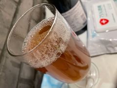 小吊梨汤-北平楼·烤鸭·北京菜(牡丹园店)