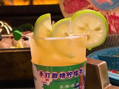 -吼堂老火锅(湖滨银泰in77店)