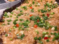 -很久以前羊肉串(中山公园店)