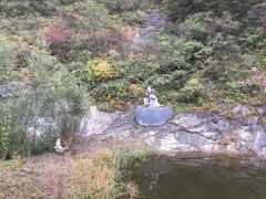 -圣莲山风景区