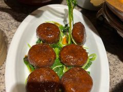 藕饼-南京大牌档(三阳广场苏宁店)