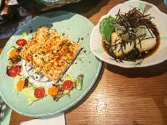 -水之惠鲜鱼料理(王府大街店)