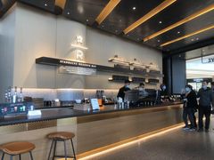 -星巴克臻选(上海合生汇1F店)