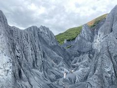 -墨石公园景区