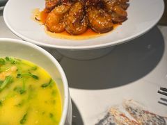 -雀蓝川菜(滨湖万象汇店)