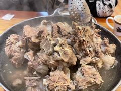 -九十九顶毡房(阜石路店)