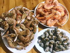 -东山码头