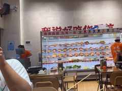 -黔哆哆地摊酸汤火锅(清湖店)