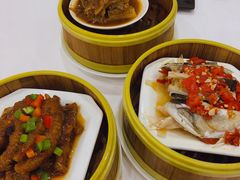 -维多利亚大酒店·雅园中餐厅