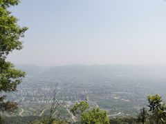 -缙云山景区