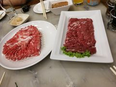 手切鲜羊肉-牛街·马辈儿涮肉(牛街二店)