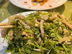 -振生清真饭店(永安道店)