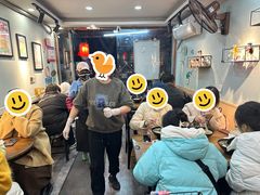 -鸭小妹鸭血粉丝(老门东店)