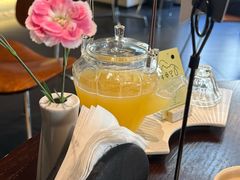 -Fuzzy Bistro 浮几韩餐·茶酒馆
