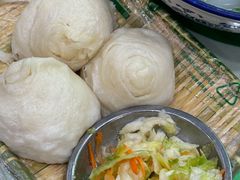 -尔力新疆丸子汤(北屯店)