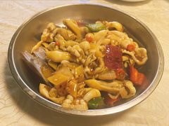 -小煵记·打边炉(西丽文光店)