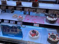 -巴黎贝甜(阳光上东店)