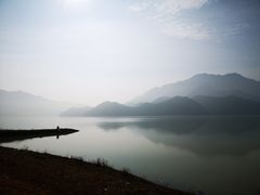 -杭州桐庐康莱德酒店西餐厅-舍