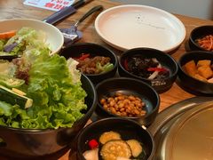 -黑牛黑猪烤肉专门店(万象城店)
