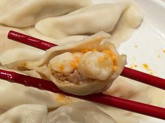 -喜家德虾仁水饺(金融中心店)