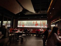 -蚝翅·海鲜粥·烧烤·羊肉季(鄞州万达店)