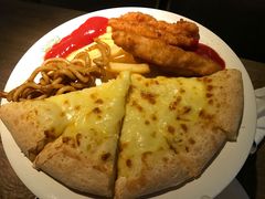 -好伦哥比萨烤肉自助(马家堡店)