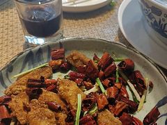 -三俞竹苑(红旗街万达店)