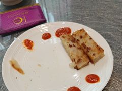 -好彩海鲜火锅饭店(银河百老汇店)