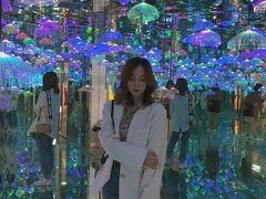 -天津梵高星空艺术馆(天河城旗舰店)