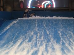 -杭州开元森泊度假乐园